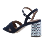 Tamaris 1-28362-46 blauw