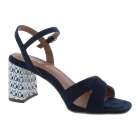 Tamaris 1-28362-46 blauw
