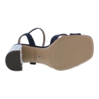 Tamaris 1-28362-46 blauw