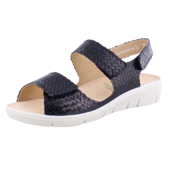 Solidus 76029 blauw
