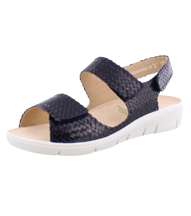 Solidus 76029 blauw