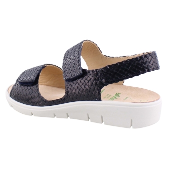 Solidus 76029 blauw