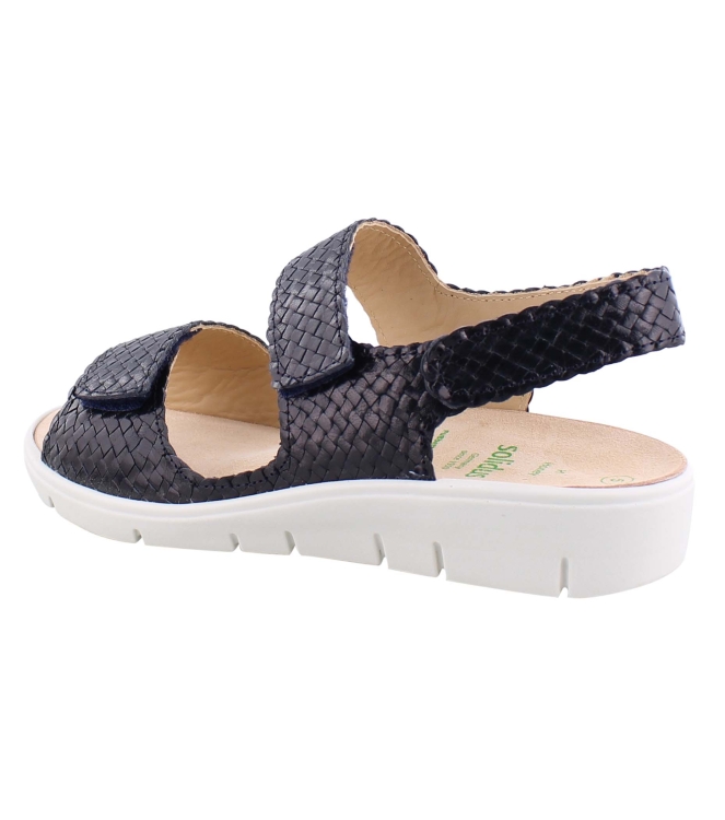Solidus 76029 blauw