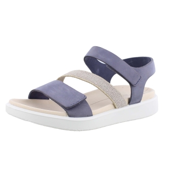 Ecco 273713 blauw