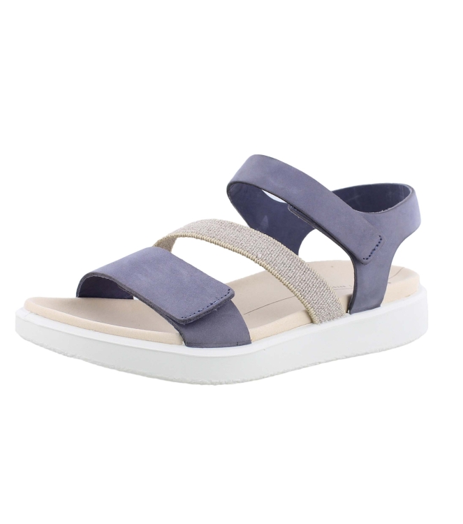 Ecco 273713 blauw