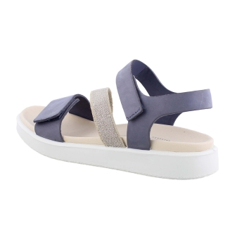 Ecco 273713 blauw