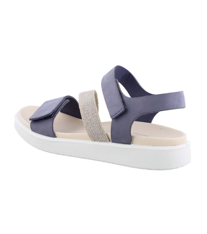 Ecco 273713 blauw