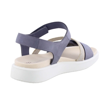 Ecco 273713 blauw