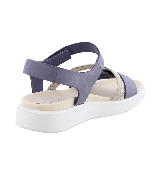 Ecco 273713 blauw