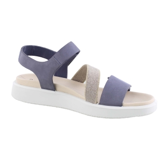Ecco 273713 blauw