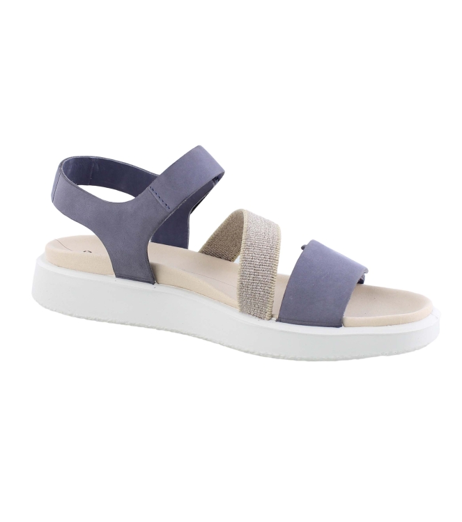 Ecco 273713 blauw