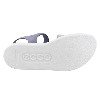 Ecco 273713 blauw