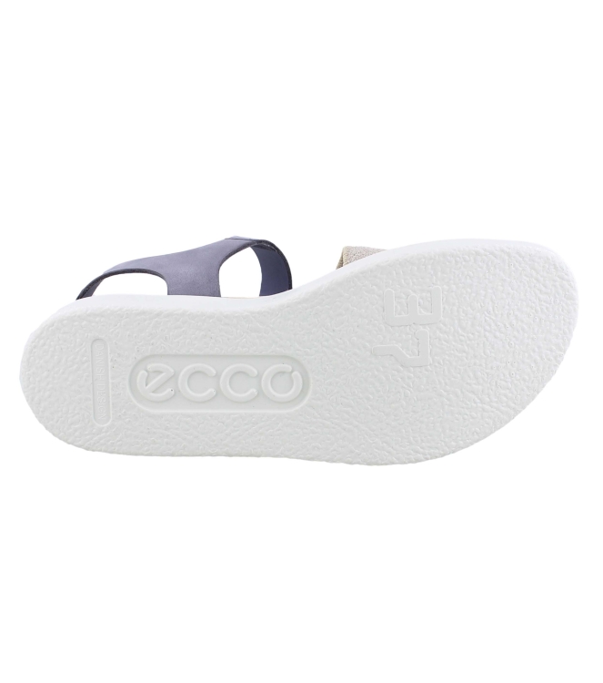 Ecco 273713 blauw