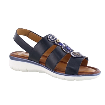 Ara 12-23604-02 blauw