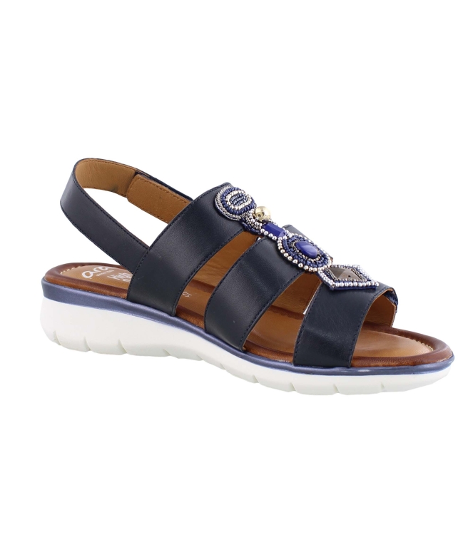 Ara 12-23604-02 blauw