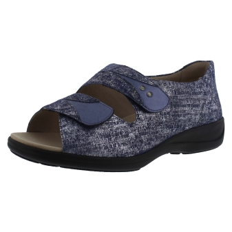 Solidus 73133 blauw