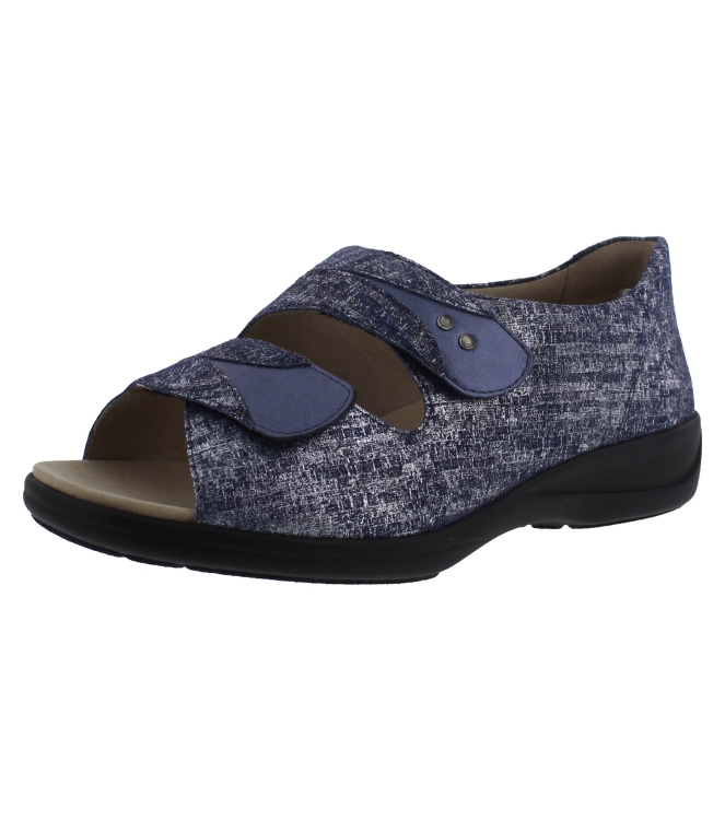 Solidus 73133 blauw
