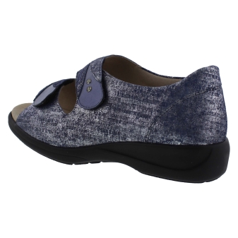 Solidus 73133 blauw