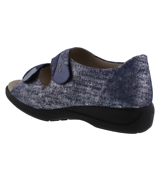 Solidus 73133 blauw