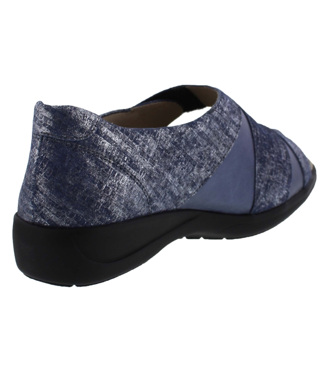 Solidus 73133 blauw