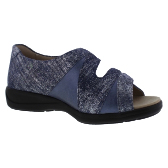 Solidus 73133 blauw