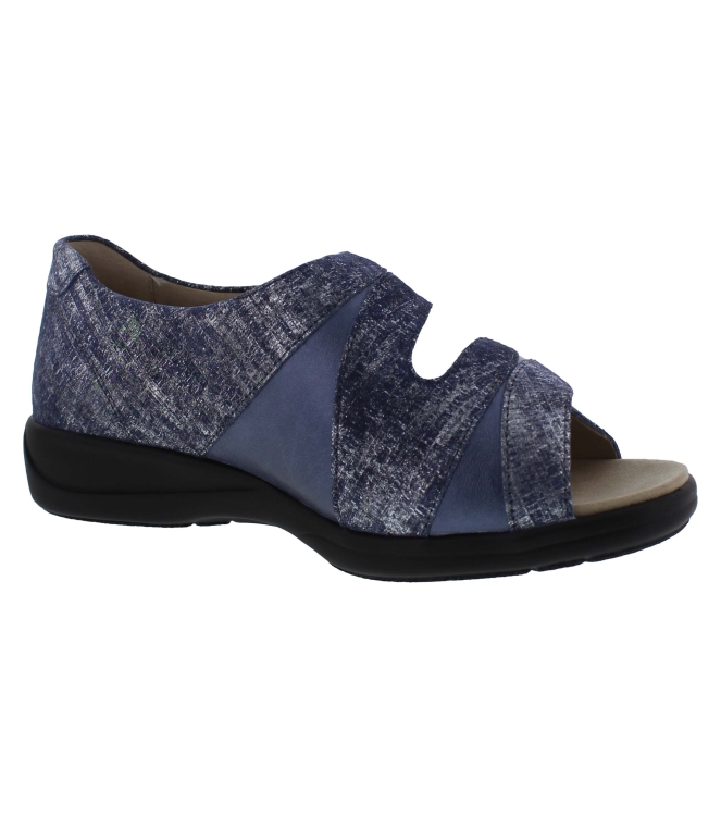 Solidus 73133 blauw