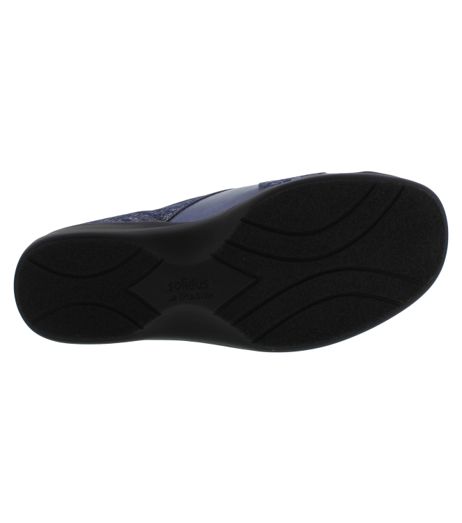 Solidus 73133 blauw