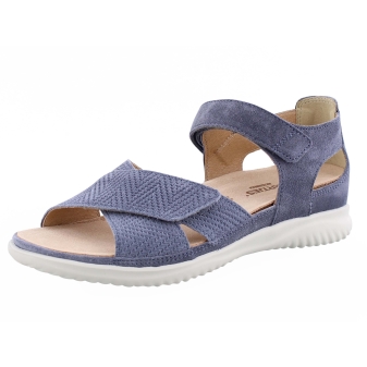 Hartjes 132.1101/34 Breeze blauw