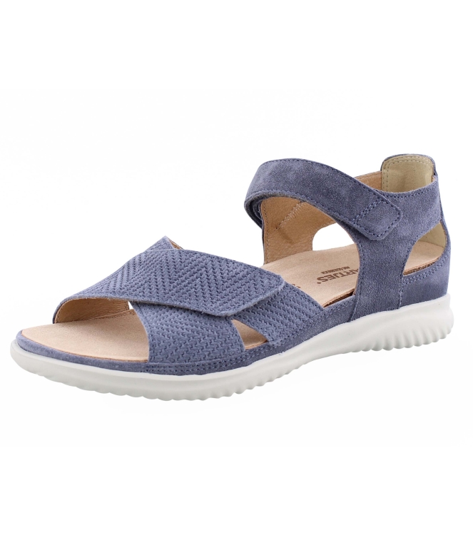 Hartjes 132.1101/34 Breeze blauw