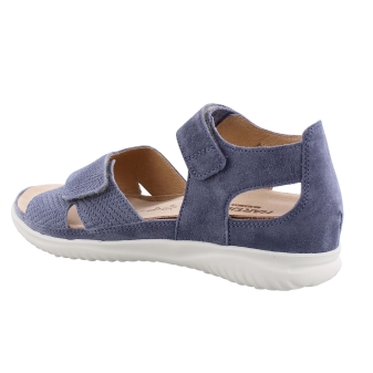 Hartjes 132.1101/34 Breeze blauw
