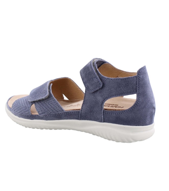 Hartjes 132.1101/34 Breeze blauw