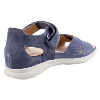 Hartjes 132.1101/34 Breeze blauw