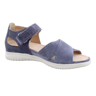 Hartjes 132.1101/34 Breeze blauw