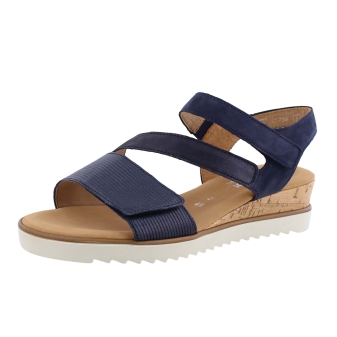 Gabor 42.754.66 blauw