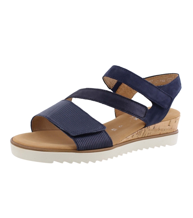Gabor 42.754.66 blauw