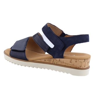 Gabor 42.754.66 blauw