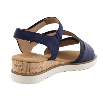 Gabor 42.754.66 blauw