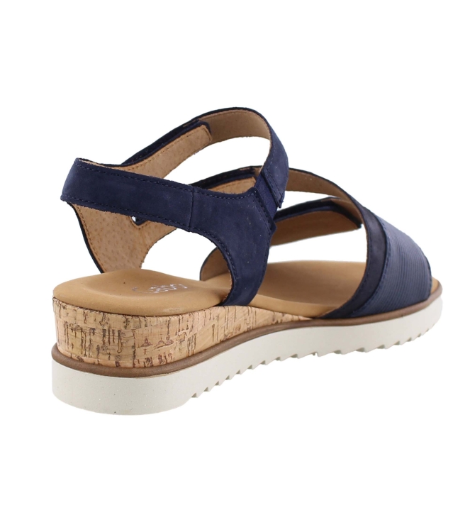 Gabor 42.754.66 blauw