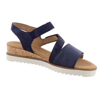 Gabor 42.754.66 blauw