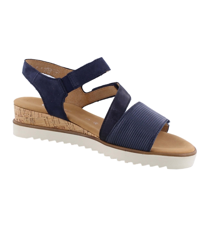 Gabor 42.754.66 blauw