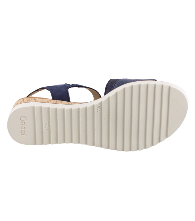 Gabor 42.754.66 blauw
