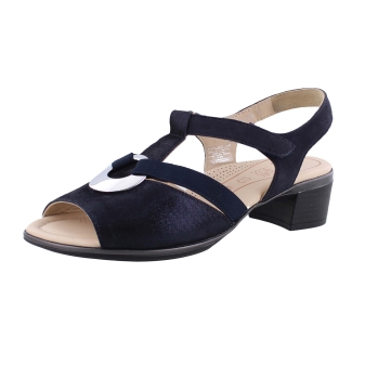 Ara 12-35730-12 blauw