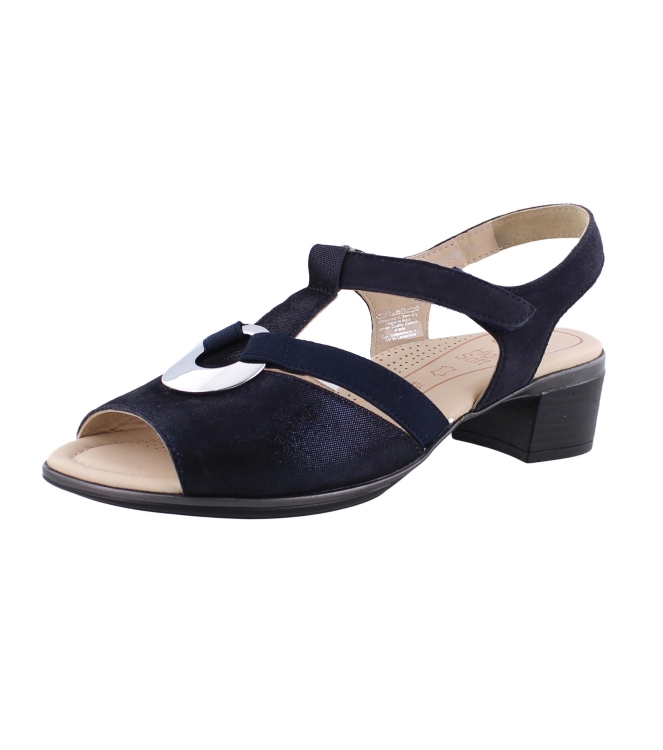 Ara 12-35730-12 blauw