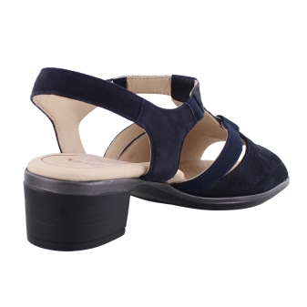 Ara 12-35730-12 blauw