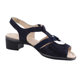 Ara 12-35730-12 blauw