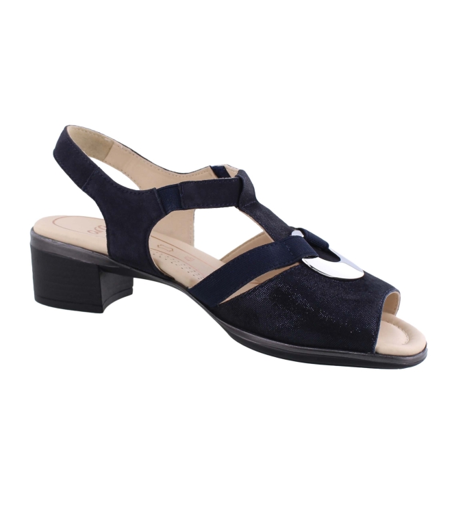 Ara 12-35730-12 blauw
