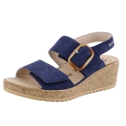 Mephisto Nasma blauw