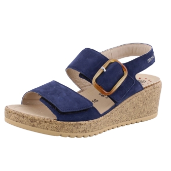 Mephisto Nasma blauw