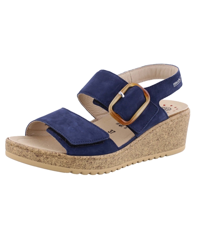 Mephisto Nasma blauw