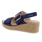 Mephisto Nasma blauw